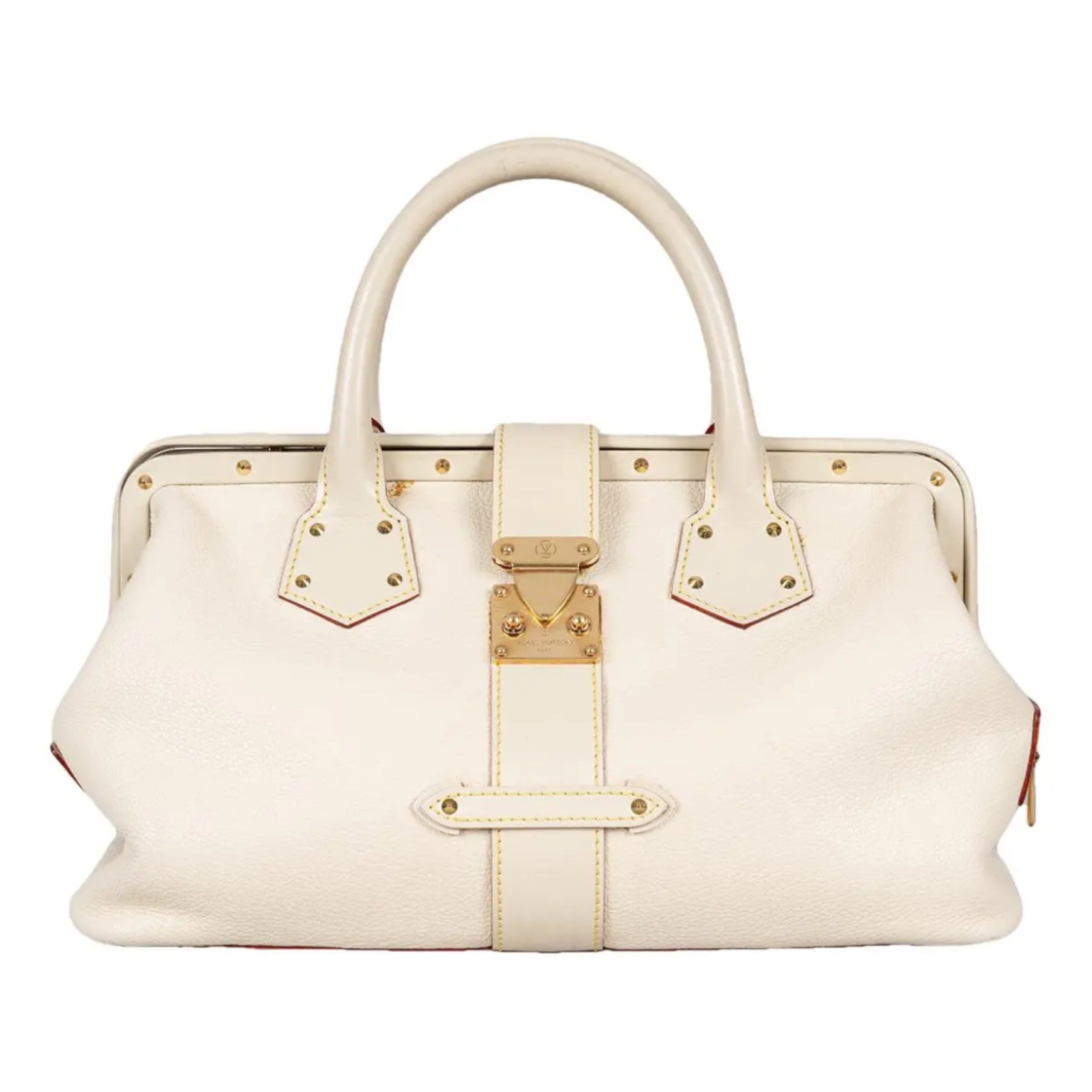 Lv doctors bag new arrivals